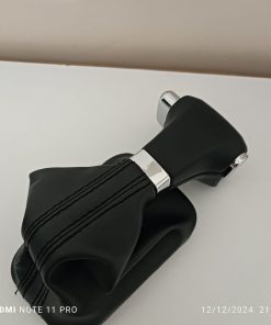 GOLF 5 YANDAN MANDALLI VİTES TOPUZU