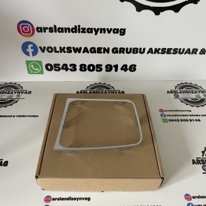 GOLF 7-7,5 KROM DSG VİTES ÇERÇEVESİ