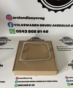 GOLF 7-7,5 KROM DSG VİTES ÇERÇEVESİ