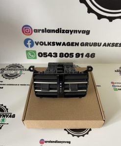 PASSAT B8-8,5 ARKA KONSOL HAVALANDIRMASI