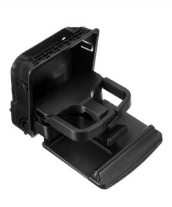 GOLF 5-GOLF6-JETTA MK5 ARKA BARDAKLIK(SİYAH RENK)