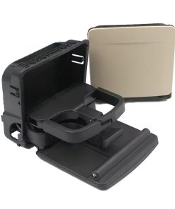 GOLF 5-GOLF6-JETTA MK5 ARKA BARDAKLIK(BEJ RENK)