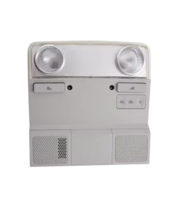 GOLF 5-GOLF 6-JETTA MK5-6- PASSAT B6-B7 GRİ TAVAN LAMBASI