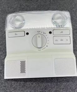 GOLF 5-6-JETTA MK5-6-PASSAT B6-B7 SUNROOFLU GRİ RENK TAVAN LAMBASI