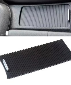 GOLF 5-GOLF 6-JETTA MK5 SİYAH RENK BARDAKLIK SÜRGÜSÜ