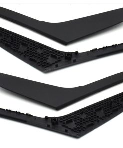 GOLF 6  KAPI PLASTİĞİ TAKIMI