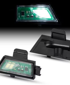 GOLF 7-7,5 AYNA ALTI BEYAZ LED IŞIK