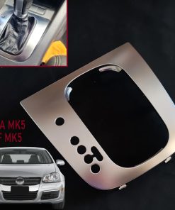 GOLF 5-6, JETTA MK5 KROM DSG ÇERÇEVESİ