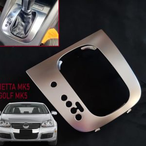 GOLF 5-6, JETTA MK5 KROM DSG ÇERÇEVESİ