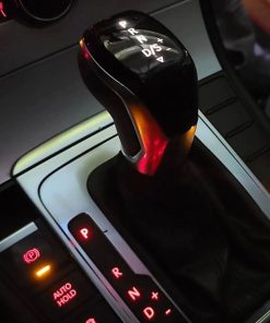 PASSAT B7(2011-2014) YENİ NESİL BEYAZ IŞIKLI VİTES TOPUZU