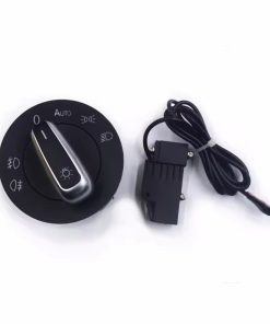 GOLF 5-6, JETTA MK5-6 CADDY UYUMLU OTOMATİK FAR ANAHTARI+SENSÖR