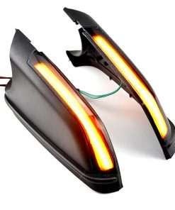 POLO(2005-2009) UYUMLU KAYAR LEDLİ AYNA SİNYALİ