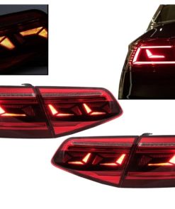 PASSAT B8(2015-2018) 8,5 LED STOP TAKIMI
